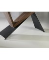 NOA- MESA COMEDOR 180x90